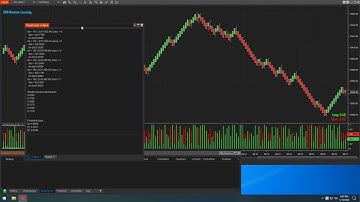 NinjaTrader 8 KNN Machine Learning