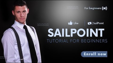 SailPoint Training For Beginners | SailPoint Connectors and Aggregations | Asha24