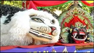 Sekar Delimo | Album Barong Kuntulan Layar Kumendung