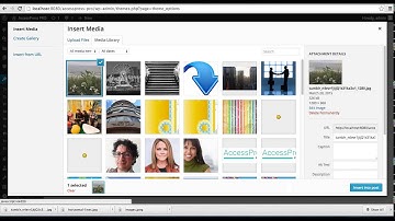 WordPress Feature-Rich Premium Theme AccessPress Pro - How to Setup Slider | WordPress Tutorial