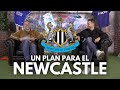 PLANEAMOS EL FUTURO DEL NEWCASTLE CON ANDREA ORLANDI