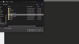 IMPLEMENTASI CLIENT SERVER PHP (MYSQL) DAN ANDROID