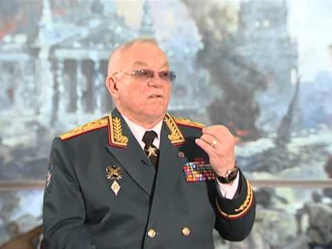 Video: General Anatoli Kulikov - Rusiya Federasiyası Daxili İşlər Nazirinin köməkçisi: tərcümeyi-halı, mükafatları