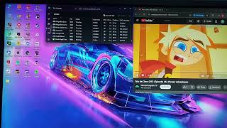 Davincibles Pablo Davinci Screaming Has Bsod