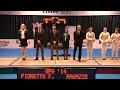 51° GPG - III Giornata - Ff Ragazze