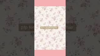 Pfps Ideas For Brown Hair Girlys シViral Porch