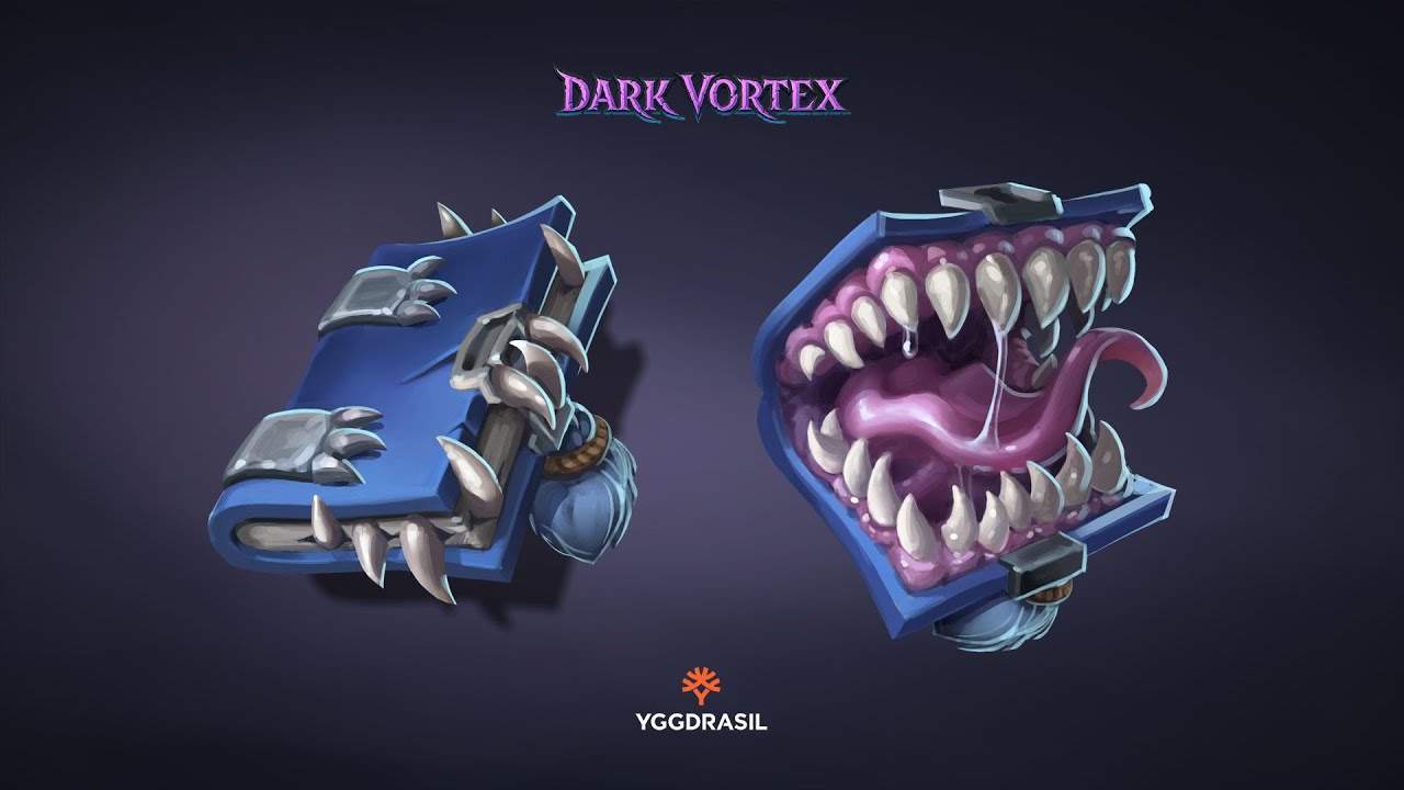 Dark Vortex — невероятные выигрыши! 🔥 Секретные бонусы и лавина фриспинов! Demo Big Win