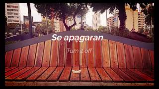 Frances Limon Enanitos Verdes - Letra Español e Ingles
