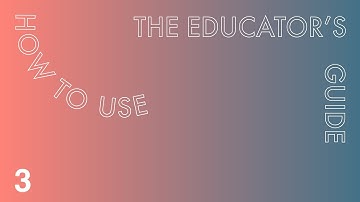 LEAP Dialoge: The Educators