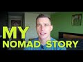 Why I Became a Digital Nomad: My Story