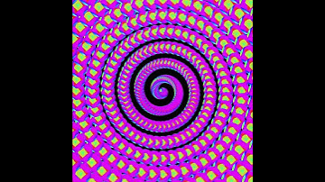 #WIP "Morphology" 1.1  #p5js #spiral #proceduralart #creativecodeart #creativecoding #mathart