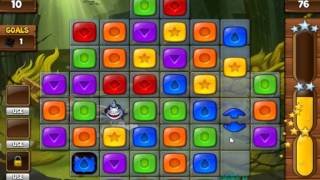 Pengle Level 76