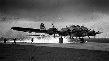 The Forbidden B-17 Modification That Saved 3,000 Lives—And Nearly Got Him Court-Martialed