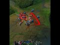 Yone Vs Aatrox #leagueoflegends #shorts