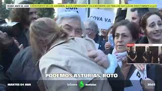 Expediente de Expulsión a Cova Tomé.