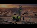 Down-The-Hole (DTH) Drilling Rig