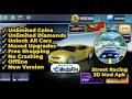 STREET RACING 3D MOD APK Unlimited Money amp Unlocked 