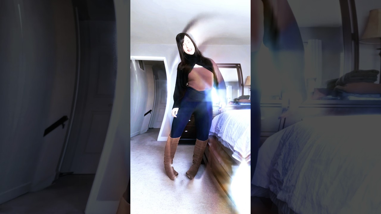 Bending dimensions like 