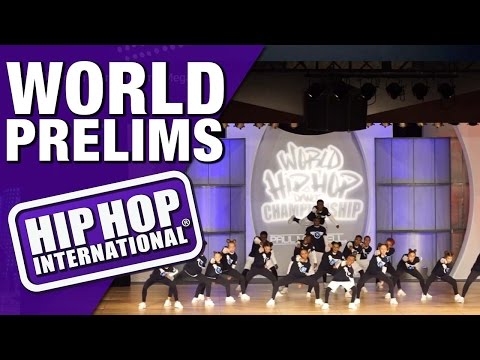 IMD Legion - UK (MegaCrew Division) @ HHI's 2015 World Prelims