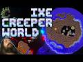 We Revoked This Planetoid’s Privileges! | Creeper World IXE
