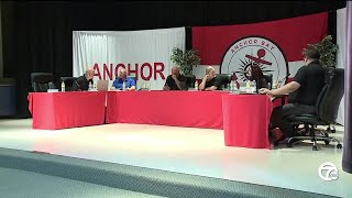 Celebrity Anchor Bay schools votes to hire retired police, military veterans as armed security Net Worth