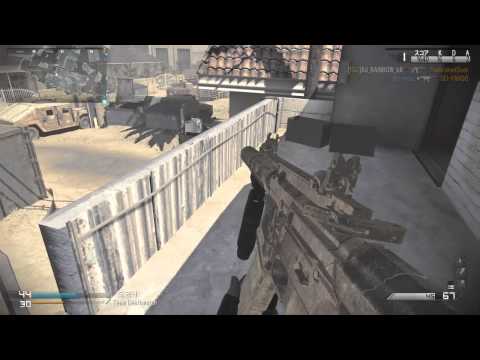 codゴースト　爆弾魔