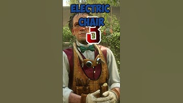 RDR2 - 5 random details missed by players in RDR2 Part 11 #rdr2 #gaming #arthurmorgan #rdo