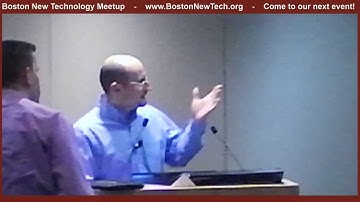 #BNT39 - TwinStrata / @TwinStrata