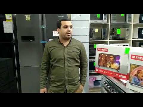 اسعار الشاشات داخل التوحيد والنور