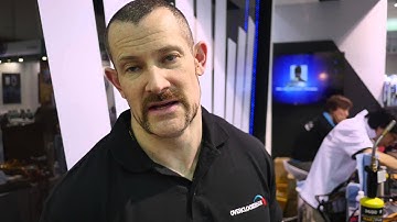 OC Update with 8pack @ GALAX Computex 2015