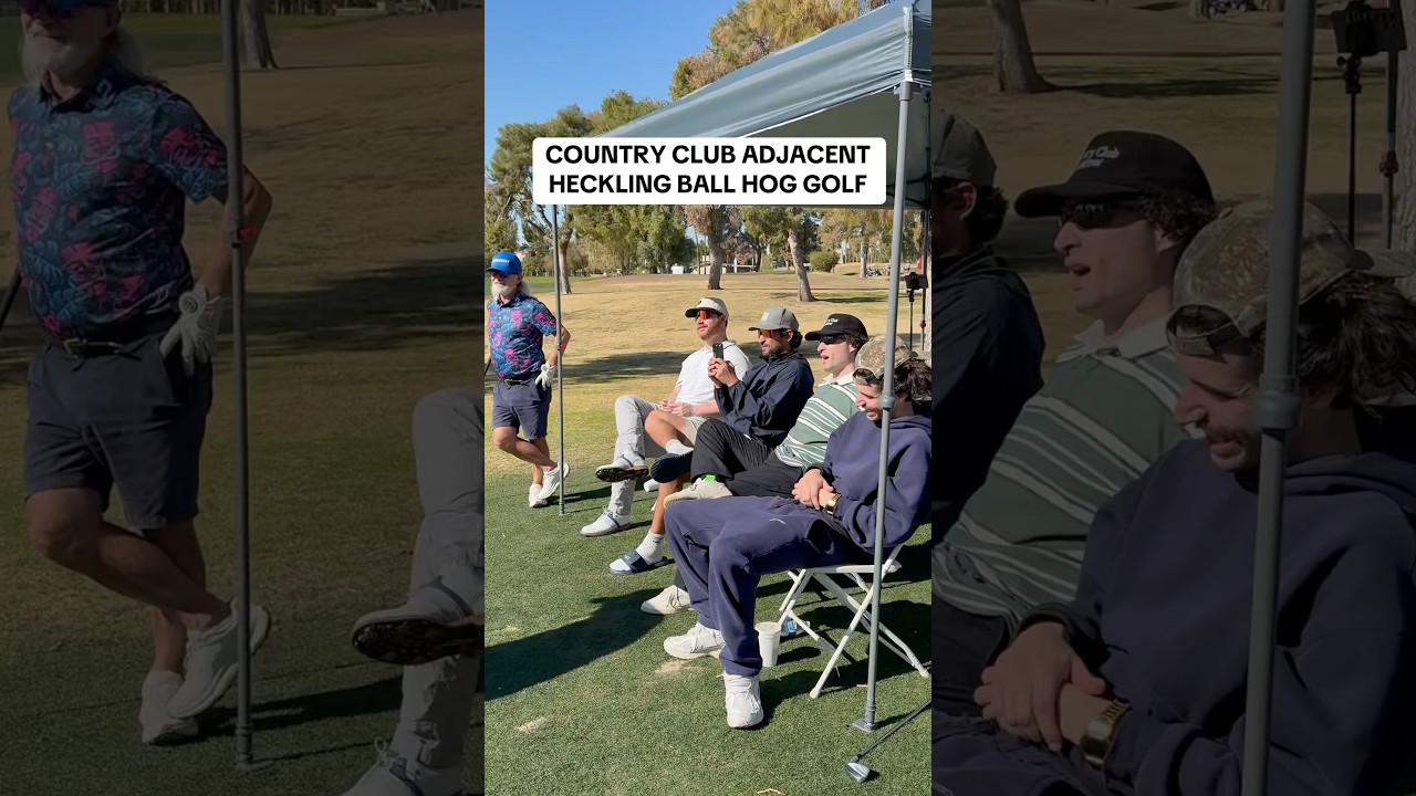 ‪@CountryClubAdjacent‬