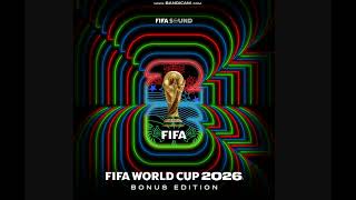 Madonna; Feid - Read My Lips (De "FIFA World Cup 2026™")