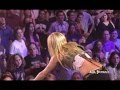 Kelly Clarkson - Breakaway (AOL Music Live)