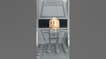 Making Anakin without using Anakin#shorts#youtubeshorts#short#youtube#youtuber#lego#legostarwars