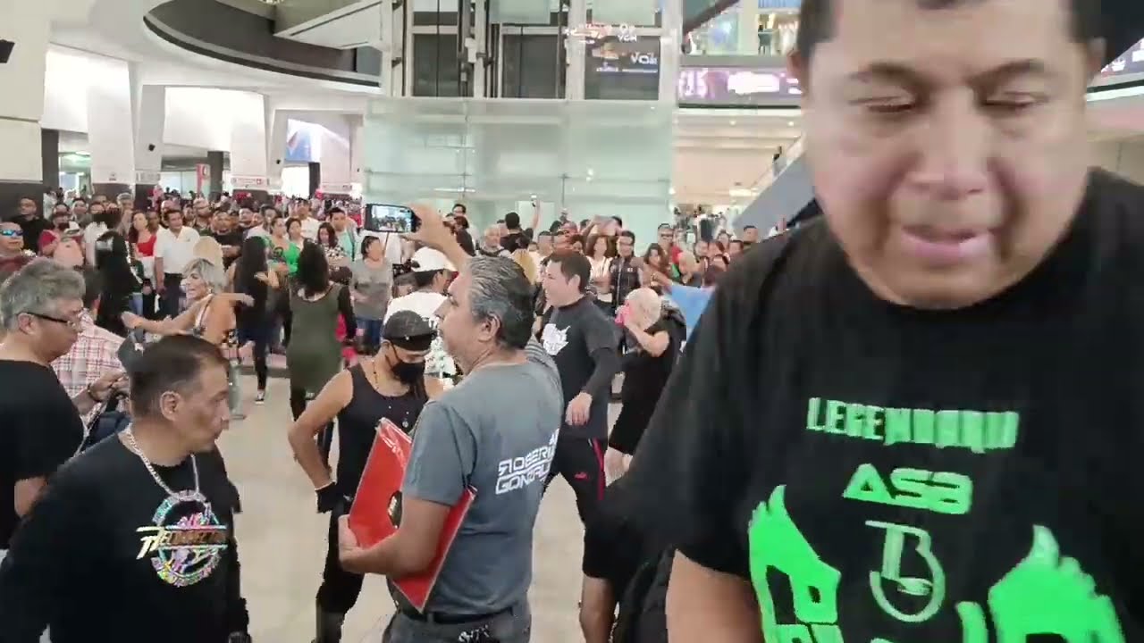 DJ. JHON-MASTER SYSTEM EN FORO BUENAVISTA HIGH Y EUROBEAT