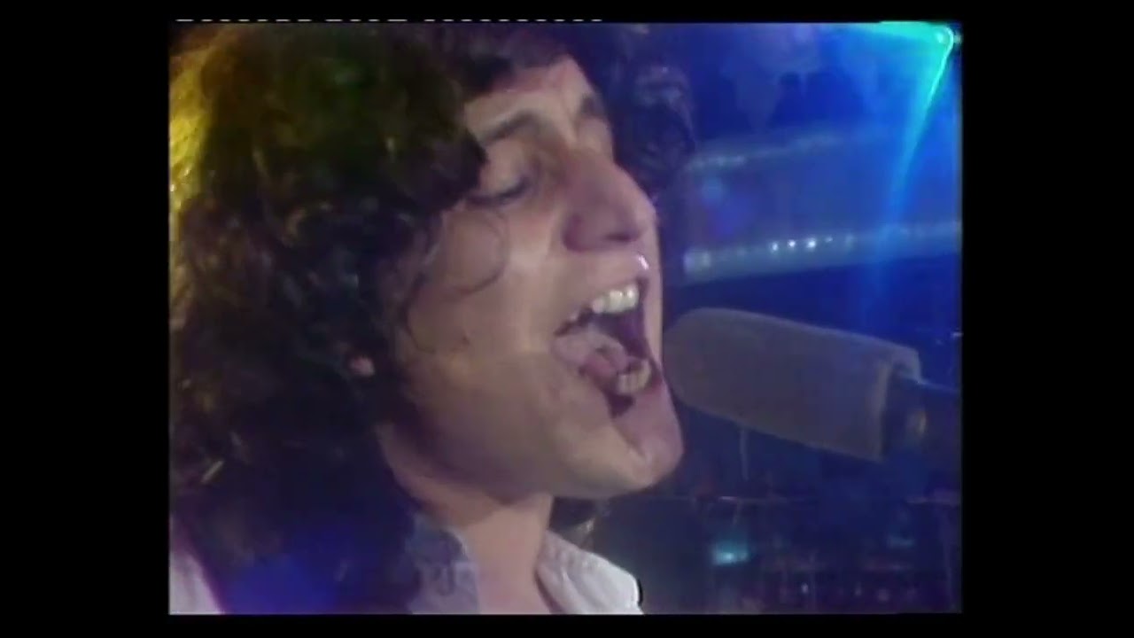 Pino Daniele - Nun me scoccia'(Raro)