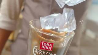 Iklan Torabika Cappuccino Panas X Dingin Vincent Desta 2017