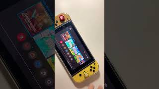 Como Acessar A Galeria Do Nintendo Switch Desbloqueado?