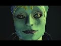 Mass Effect 2: Morinth Romance Complete All Scenes