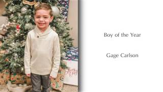 2020 LLS Boy of the Year
