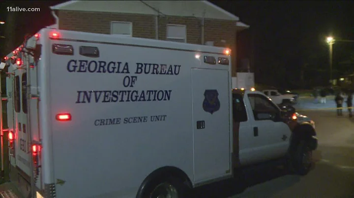 How GBI investigates officer-involved shootings