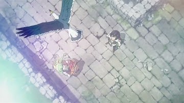 New CC and Lelouch scene from Code Geass: Rozé of the Recapture episode 4 (4/4)