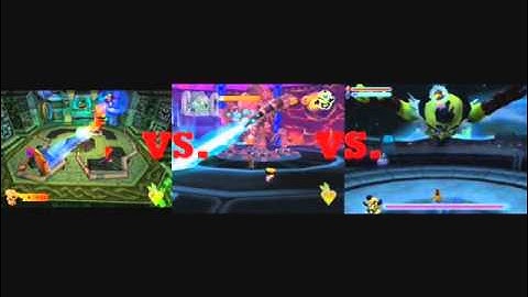 Cortex Twins - Triple Remix