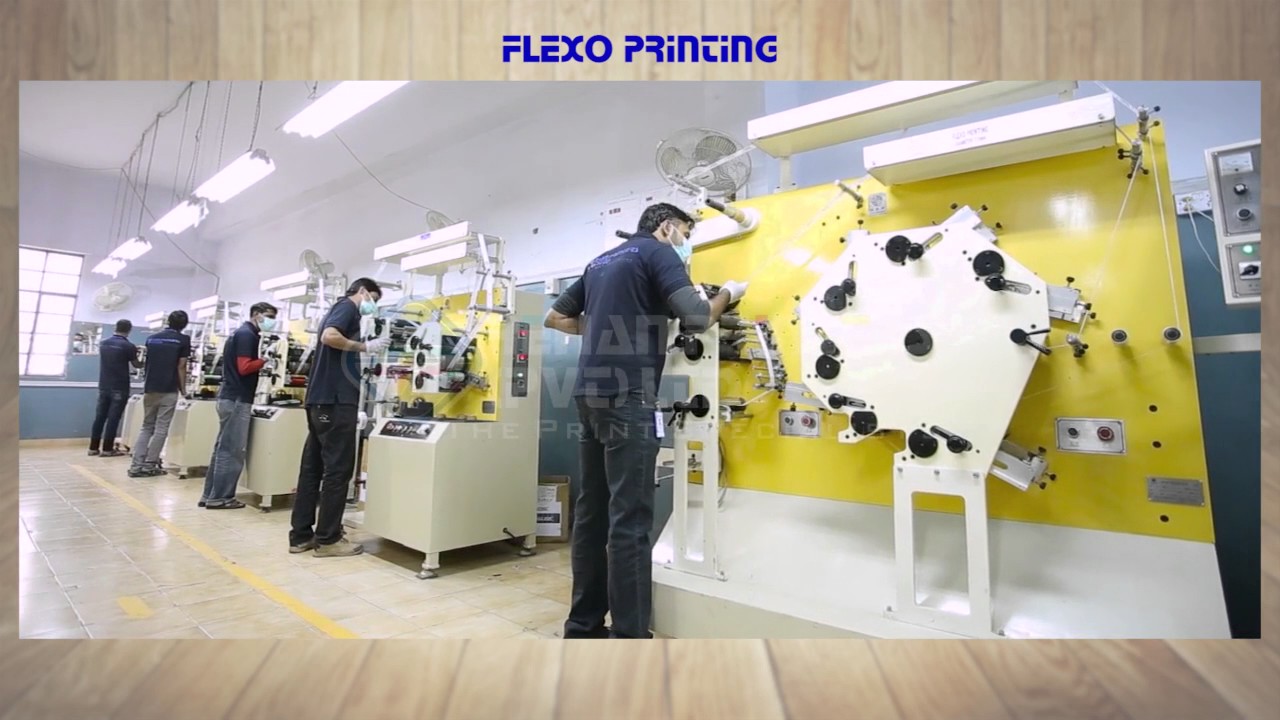 Rehan Printer Rehan Printers - YouTube
