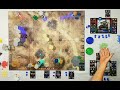 Ai unleashed setup and rules