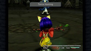 Final Fantasy IX (PC) Meltigemini