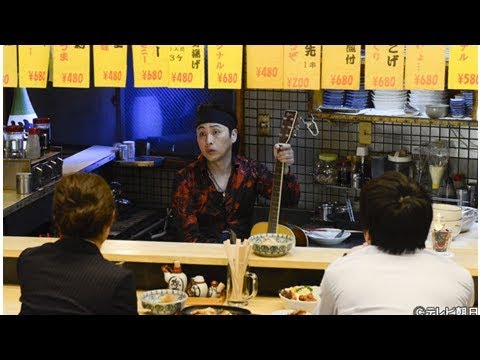 児嶋一哉『おっさんずラブ』出演も最初は「何じゃ、このドラマ」