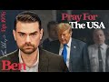 Trump convicted of 34 felonies pray for the republic