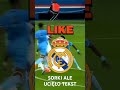 Chcą cię 4 kluby. Który wybierasz? #viral #football #barca #real