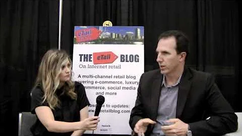 Marc Parrish, Barnes & Noble: Loyalty Programs in ...